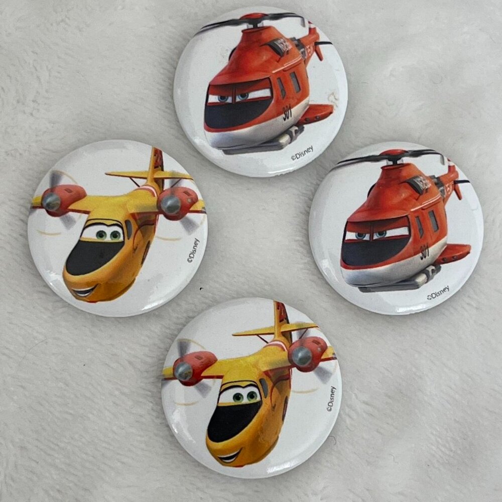 Disney cars planes buttons  #disney #disneyparks #cars #planes #themepark